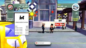 The boards are as follows (those noted without prices are automatically unlocked from the start of the game):. Monopoly Streets Download Gamefabrique