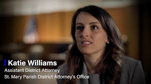 ADA Spotlight: Katie Williams