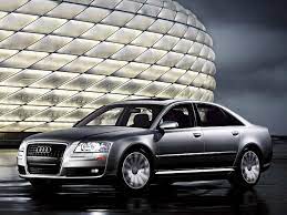 Audi A8 L W12 Picture Audi A8 Audi Sedan
