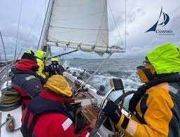 Schwerwettertraining Ig Skipper Ccs Mit Charisma4sea