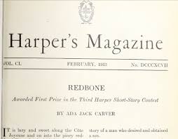Carver Redbone