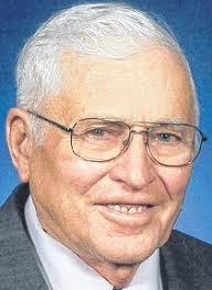 Curtis Cope Obituary (1930