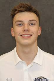 2024-25 Men's Water Polo Roster