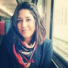 Stephanie Kappes's Instagram, Twitter & Facebook