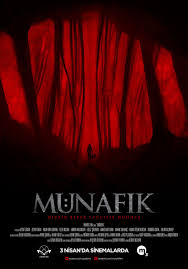 Lk 21 munafik 2 sub indo; Munafik Full Movie
