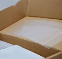 Terpene-Proof Ultra Clear Non Stick 4x4'' FEP Sheets 1000 ...