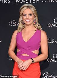 Watch more of courtney's videos on youtube! Ex Fox News Reporter Says Trump Asked Her To Come To His Office So They Could Kiss Daily Mail Online