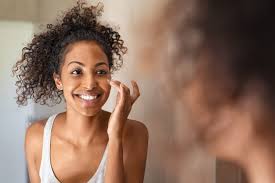 The latter is the ideal choice for covering irregularities and dark patches on the skin. How To Treat Discoloration On Dark Skin
