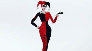 Christmas apartment at harley quinn's nuthouse. Love 4 Cc Finds Plazasims Character Harley Quinn From Dc