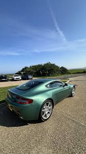 Image result for Almond Green 2012 Aston Martin