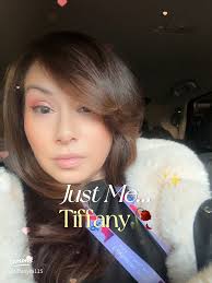 Getting to Know Tiffany: My Journey