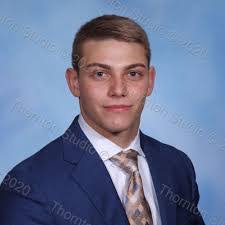 Anthony Uzzo's Instagram, Twitter & Facebook