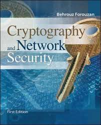 Cryptography is the science of using mathematics to encrypt and decrypt data. Cryptography Network Security Behrouz A Forouzan 9780073327532