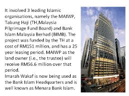 Guna tabung haji online sangat mudah. Modern Islamic Law Economics Waqf Endowment Mohamed Firdaus