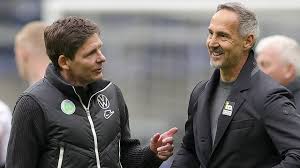 Maybe you would like to learn more about one of these? Eintracht Frankfurts Kader Adi Hutter Hat Die Freie Auswahl