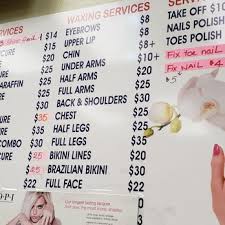 Our nail and spa salon is the most affordable and professional. Nancy S Nails Salon 103 Photos 119 Reviews Nail Salons 951 Bonifant St Silver Spring Md Phone Number