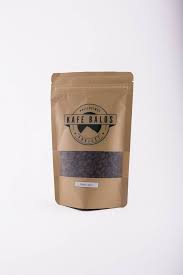 Kafe Balos Free Range Civet Coffee 100g Kafe Balos Project