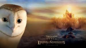 He and his new friends escape to the island of ga'hoole, to assist its noble, wise owls who fight the army being created by the wicked rulers of st. Legend Of The Guardians Cinema Siren