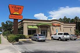 Slide 1 slide 1 (current slide). Village Inn Wikipedia