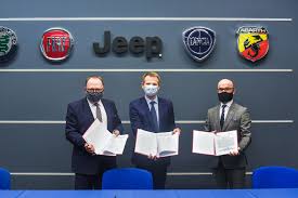 W zakładzie pracuje obecnie ok. E Ufficiale Fca Produrra In Polonia Le Fiat E Alfa Romeo Di Segmento B