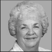 Julia Alban Obituary (2012)