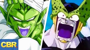 Here are 5 characters from dragon ball that gogeta can defeat, and 5 others that he can't. 10 Times Piccolo Was Heavily Underestimated Dragon Ball Youtube
