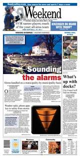 Svw 2016 06 18 by Shaw Media