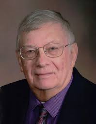 Robert D. Feldt Obituary