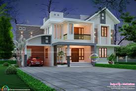 Maybe you would like to learn more about one of these? 2020 Kerala Home Design And Floor Plans 8000 Houses