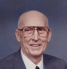 Obituary information for John O. Reiber