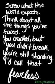 Just give them a read, and you will feel a sway of fresh air filling. Brain Disease Will Make Me Stronger Injury Quotes Brain Injury Brain Aneurysm Survivor