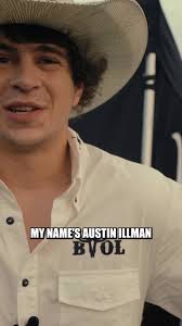 A little repost while we’re wishing the best of luck to our very own Austin  Illman tonight , as he rides in the IPRA sanctioned, invitational  @wildtimeproduction rodeo in St. Tites. Give em’ hell, ...
