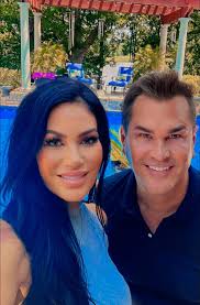 Happy Sibling day! Love life with the sister! Bruce Leslie Prow