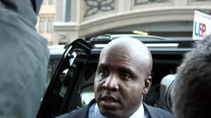 Bonds case, in Bonds' words