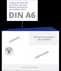 Bis 23,5 x 12,5 cm. So Lauft S Borkumpost Borkumpost