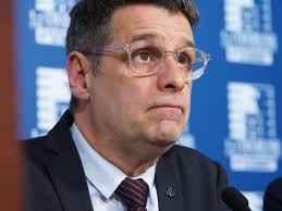 Les élus doivent écouter la population », dit Duhaime