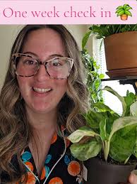 One Week Check-In: Indoor Plant Growth Update