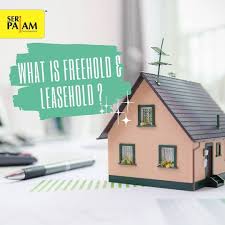 Freehold Vs Leasehold Do You Know What Is Freehold What Is Leasehold Should We Go For Freehold Properties In 2020 Freehold This Or That Questions Do You Know What
