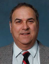 Obituary of Salvatore Andaloro