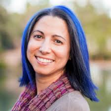 Christine Brownell's Instagram, Twitter & Facebook