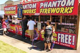 You can see all bank branches in the city of las vegas bank of america on the map, as well as other banks in the city of las vegas. Phantom Fireworks Stand Fireworks 3250 W Cactus Ave Southwest Las Vegas Nv Closed Yelp