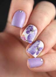 The world's most popular spanish translation website. Decoracion De Unas Con Color Azul Claro Decoracion De Unas
