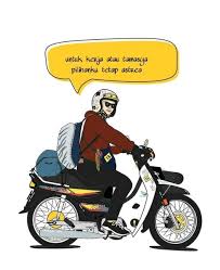 Abimana aryasatya, rizky nazar, hannah and others. Jual Cover Tutup Kap Mesin Silver Honda Legenda 2 Di Lapak Cms Motor Bukalapak