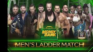 Baron corbin exits with money in the bank contract: Wwe Money In The Bank 2018 Predictions Matches Cards Winner Prediction Gq India Gq India