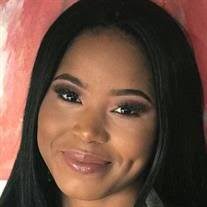 Krashawna Iman Walker Obituary