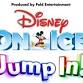 Disney On Ice event in Newark, NJ