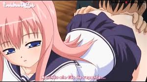 Hentai Legendado Papa Love Ep 1 - EPORNER