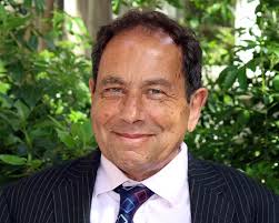 Captain Joseph Riley