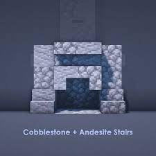 Typface V Instagram Here S A Fireplace Design For Your Survival Home There Are Different Variations So You Can Choose Fireplace Design Small Designs Design