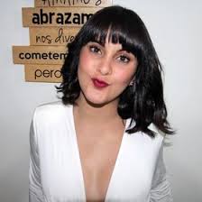 Natalia Forero (anataliaforerob) — профиль